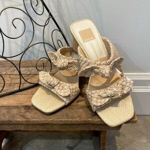 🆕 Dolce Vita Zeeke Sandal